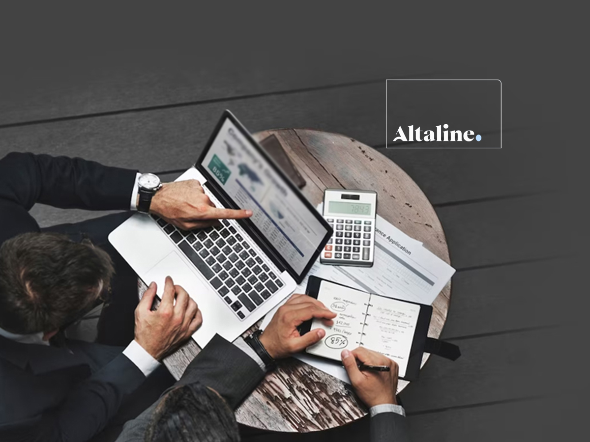Altaline Launches Saratoga Compliance Solutions, a Next-Generation Insurance Compliance Platform