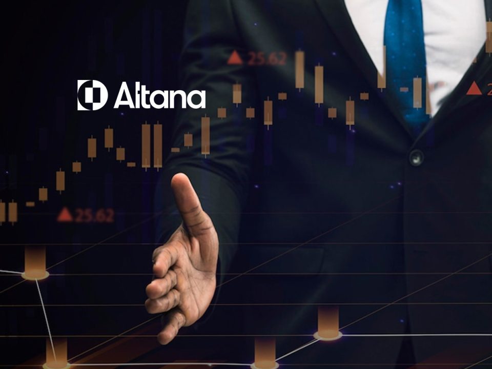 Altana Closes $200M Series C to Enable the Public and Private Sectors to Take Command of Global Value Chains