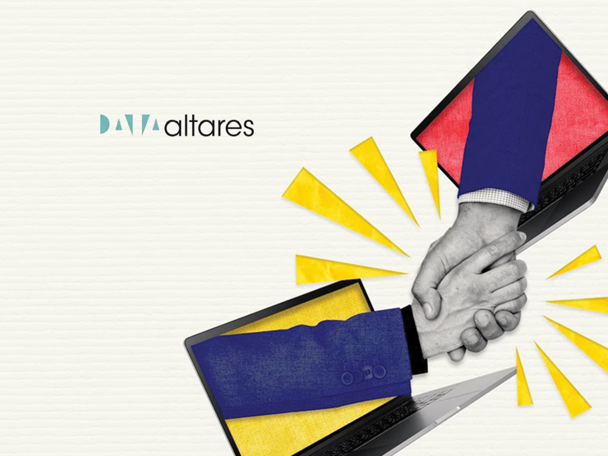 Altares and Tinubu Strengthen Their Partnership to Help Businesses Mitigate Credit Risk in France and Internationally