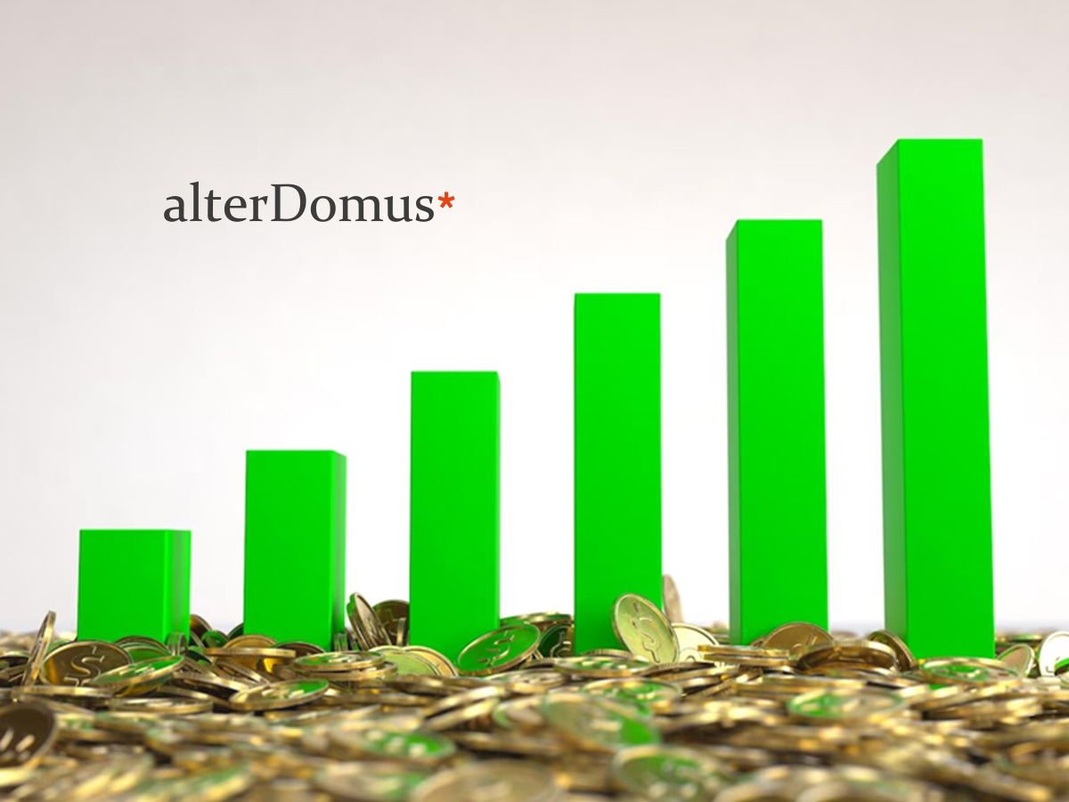 Alter Domus Appoints Isabel Gomez Vidal as Chief Commercial Officer to Accelerate Growth and Innovation