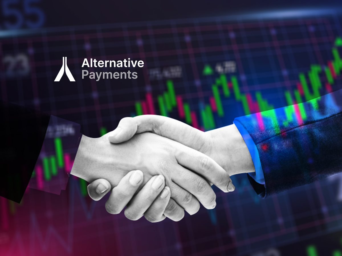 Alternative Payments and LedgerWay Announce Strategic Partnership to Bring AI-Powered AR Automation to More Than 5,000 Small Businesses
