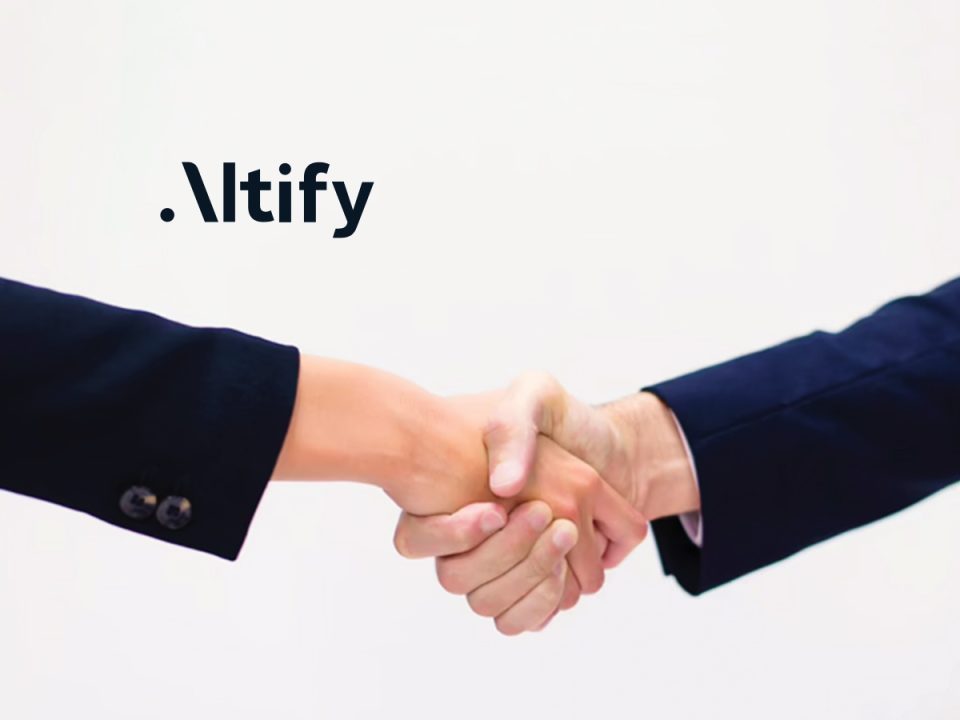 Altify Partners with motif to Power AI-Driven Portfolio Intelligence for 80,000+ Investors.