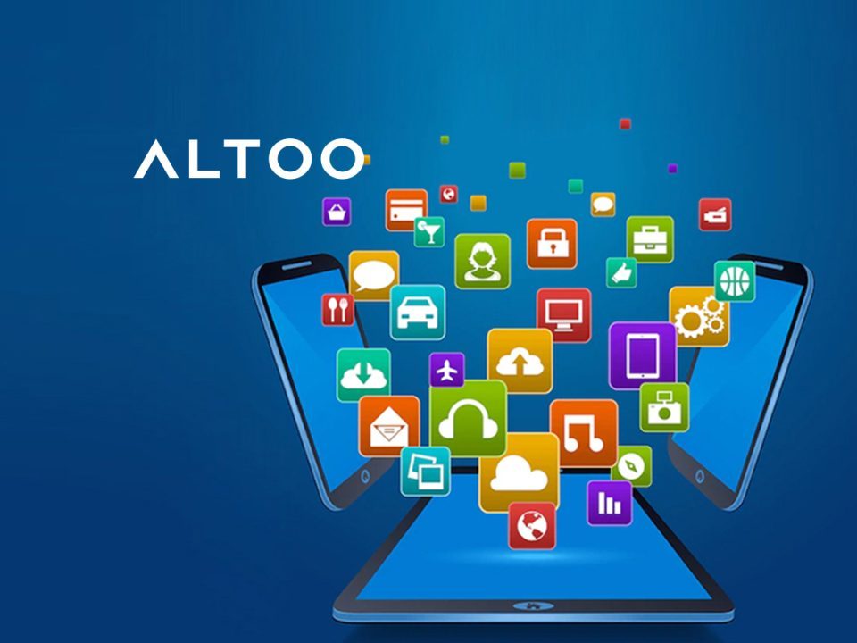 Altoo Unveils Next-Gen Mobile App, Enhancing Wealth Management On-The-Go