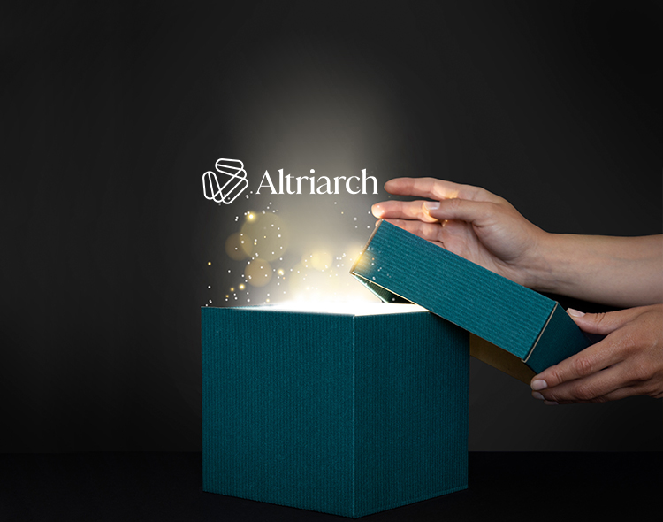 Altriarch Announces Launch of New Investment Strategy