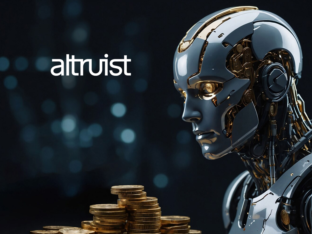 Altruist Introduces AI-Powered Financial Planning in Hazel, Helping Advisors Build Personalized Financial Plans In Minutes