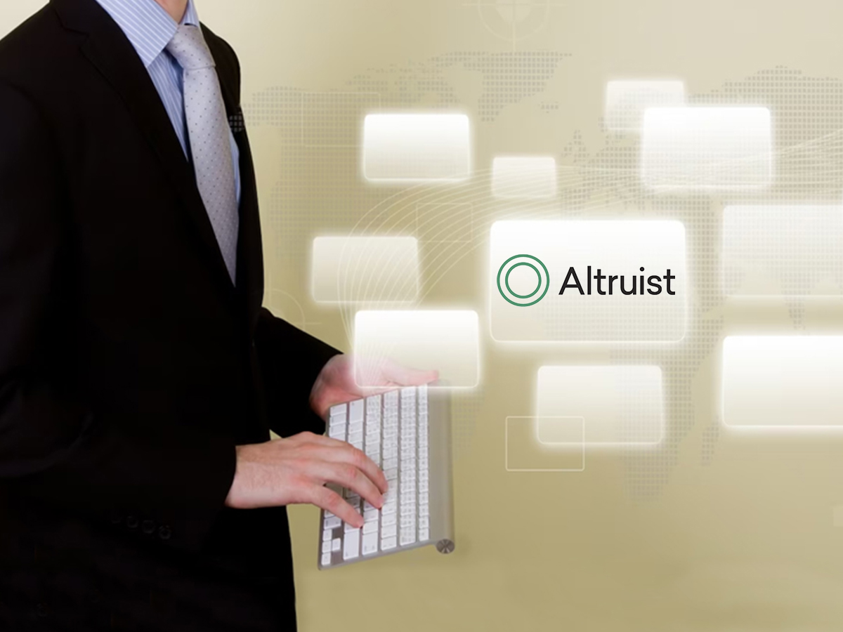 Altruist Launches Institutional-Grade FIX Trading Integrations with Advyzon and Orion