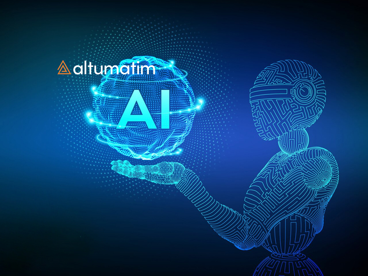 Altumatim Launches Revolutionary AI Operating System for Legal Intelligence