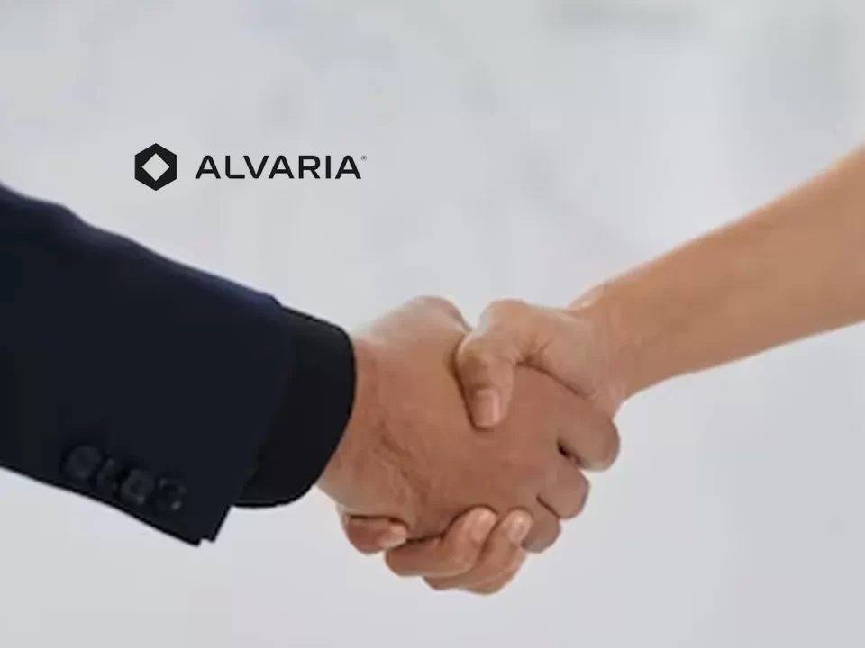 Alvaria Announces Expansion of Avaya Partnership to Include Alvaria CX Premier Enterprise-scale Omnichannel Compliant Outbound Engagement