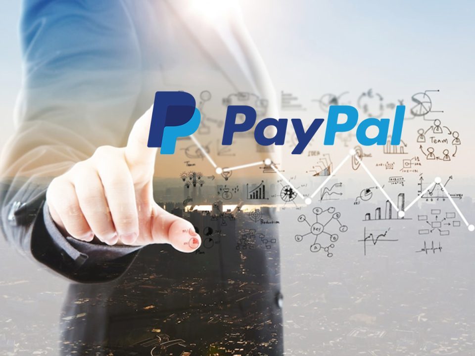 Alyssa Henry to Join PayPal's Board of Directors; Gail J. McGovern to Retire from Board