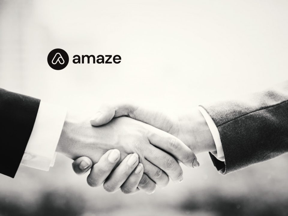 Amaze Holdings (NYSE: AMZE) Executes Binding LOI to Acquire BullionFX | Alchemy, a Decentralized Gold-Backed Financial Ecosystem Valued at US$155 Million