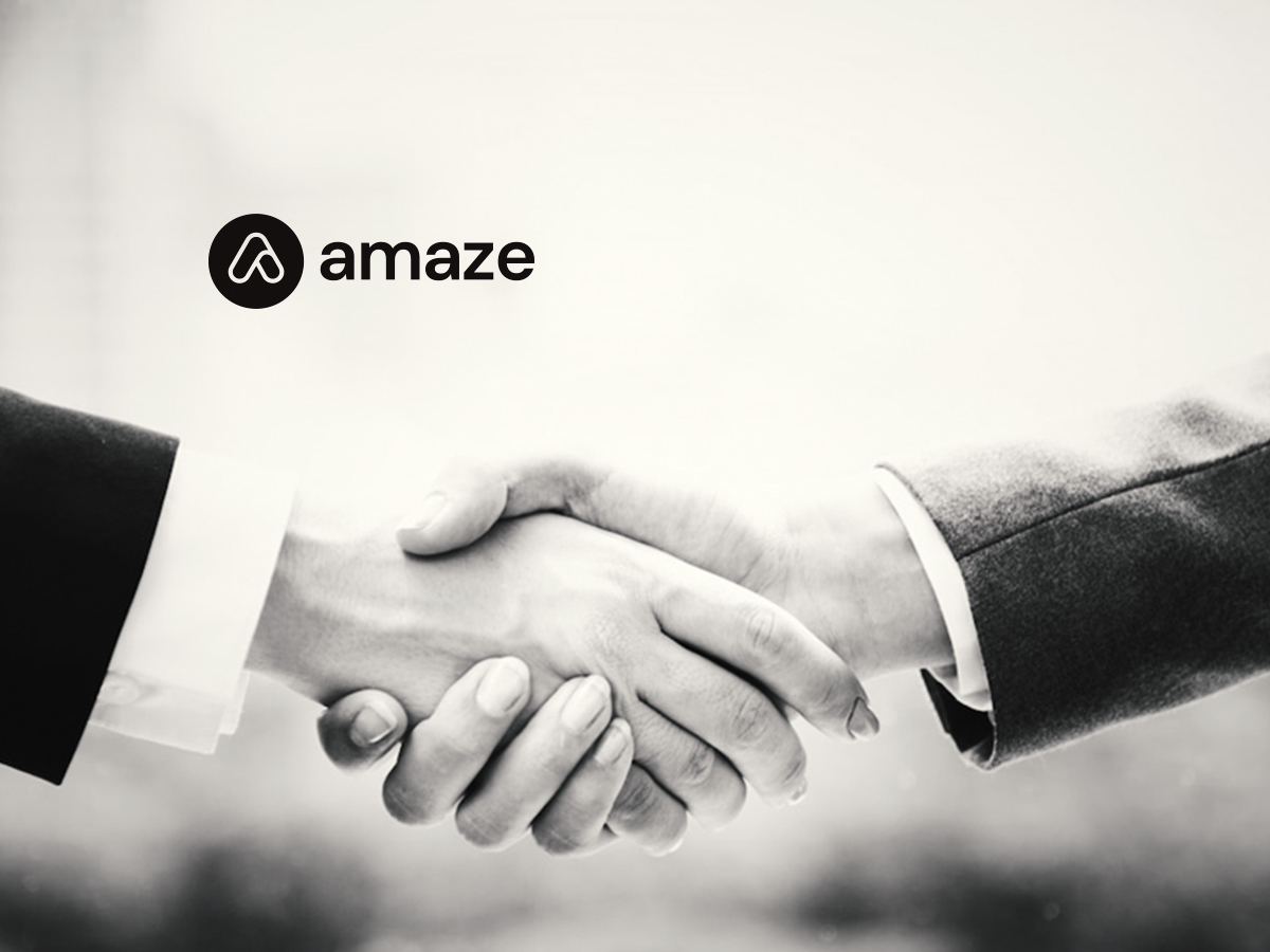 Amaze Holdings (NYSE: AMZE) Executes Binding LOI to Acquire BullionFX | Alchemy, a Decentralized Gold-Backed Financial Ecosystem Valued at US$155 Million