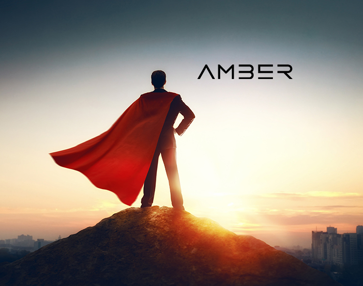 Amber Group Integrates Chainlink to Help Customers Unlock Greater Value in the Blockchain Economy