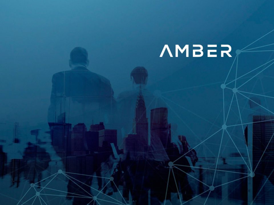 Amber Group Integrates Lukka Insights to Enhance Data Infrastructure and Strengthen Market Intelligence