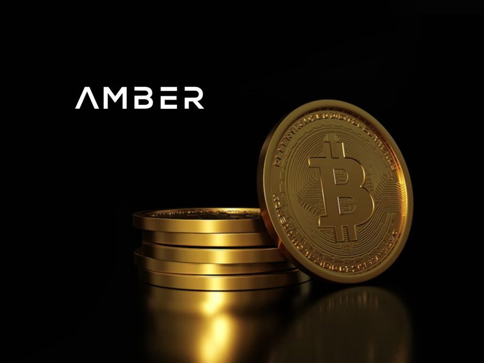 Amber Group Partners with Forgd to Usher in a New Era of Transparent, Data-Driven Crypto Market Making