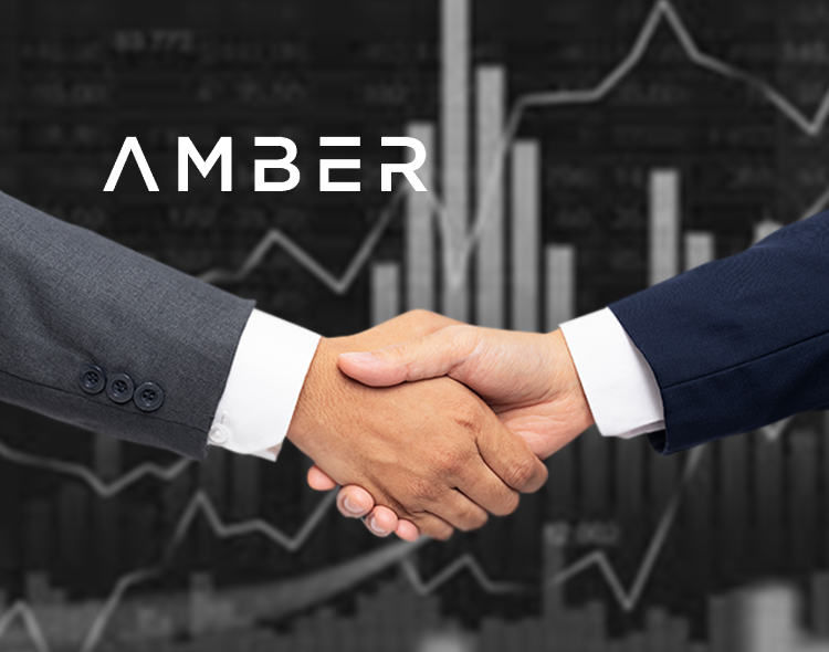 Amber Group Partners with Solidus Labs to Bolster Crypto-Native Market Integrity