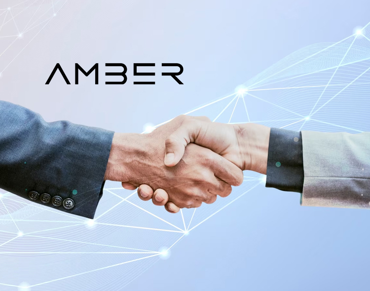 Amber Group and HKD.com Forge Strategic Technology and Investment Partnership