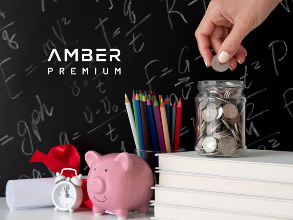 Amber Premium Launches End-to-End RWA Solution to Support Digital Transformation in Asset Investment