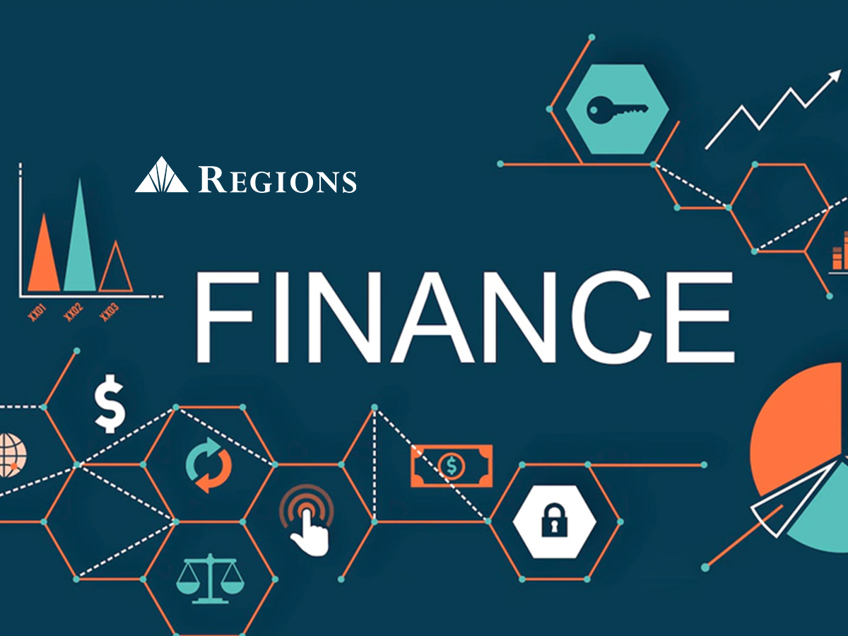 American Banker Names Regions Bank’s Bryan Ford Among Most Innovative People in Finance