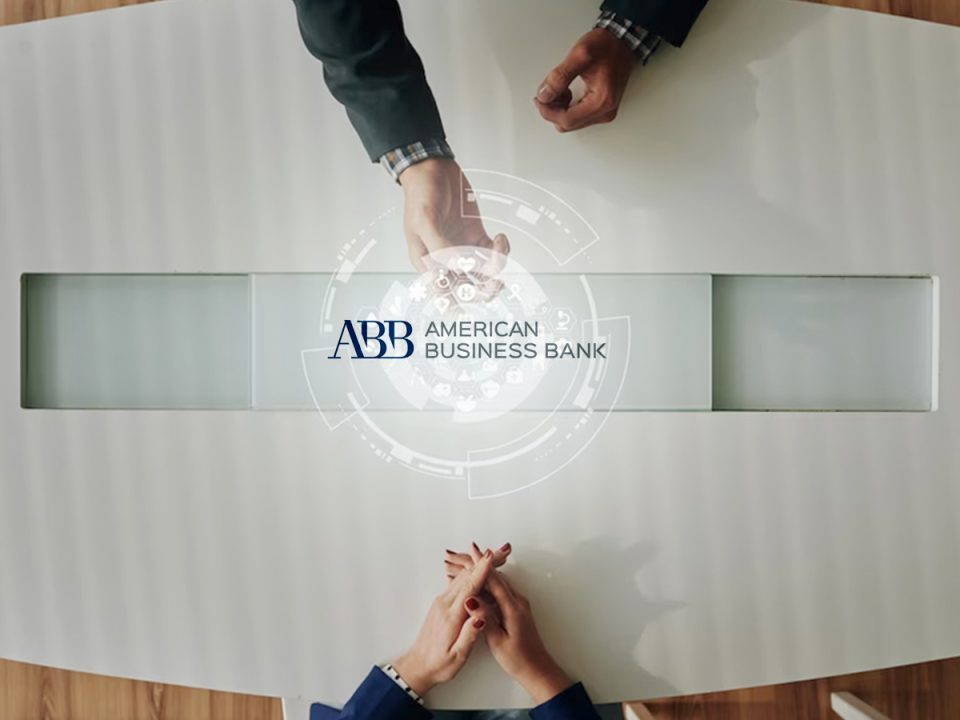 American Business Bank Announces Retirement of Jon Schlobohm From Board of Directors