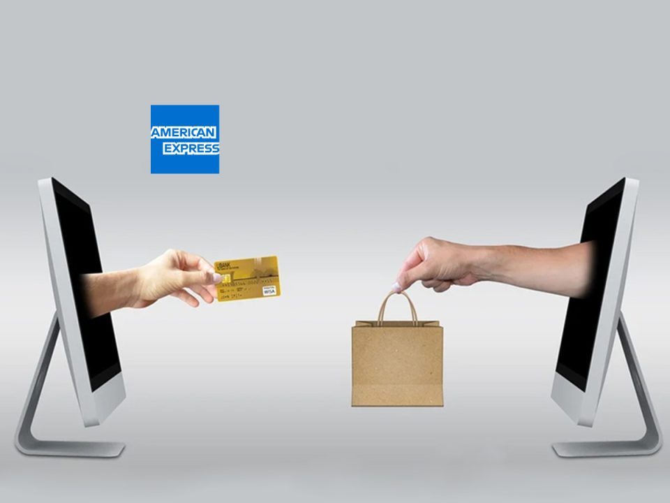 American Express Expands Virtual Card Capabilities to Help Businesses Utilize Fast-Growing Commercial Payment Method