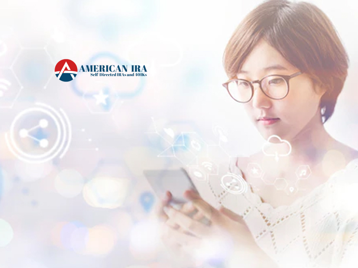 American IRA, LLC Named a Top 3 Financial Institution in Sioux Falls, South Dakota for 2026