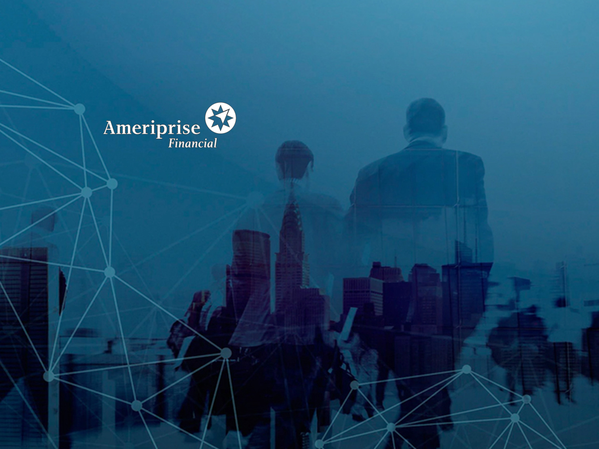Ameriprise Financial Launches New Advertising Campaign Showcasing the Power of Advice and a National Brand