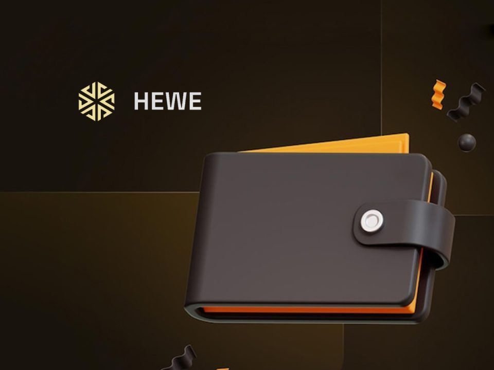 Ameritec IPS Announces QAmChain Post-Quantum Blockchain and QB-CURE Biometric Wallet, Upgrading the HEWE Ecosystem for the Quantum Era