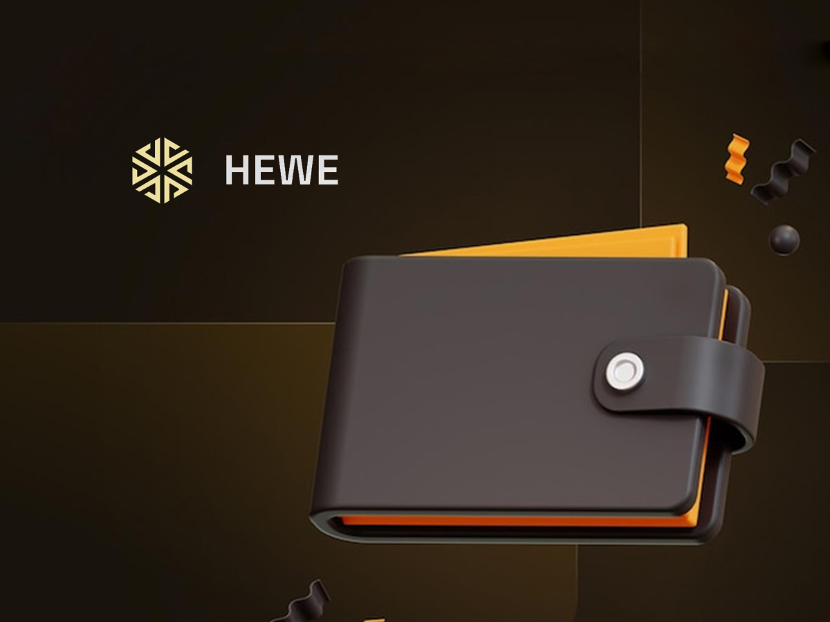 Ameritec IPS Announces QAmChain Post-Quantum Blockchain and QB-CURE Biometric Wallet, Upgrading the HEWE Ecosystem for the Quantum Era