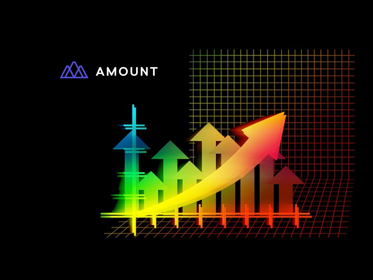 Amount Launches New Enhancements to Help Banks and Credit Unions Grow Deposits Faster and Make More Informed Credit Decisions