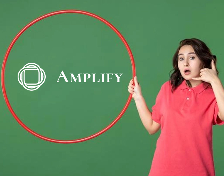 Amplify Raises $12M Investment for Life Insurance Investment Platform