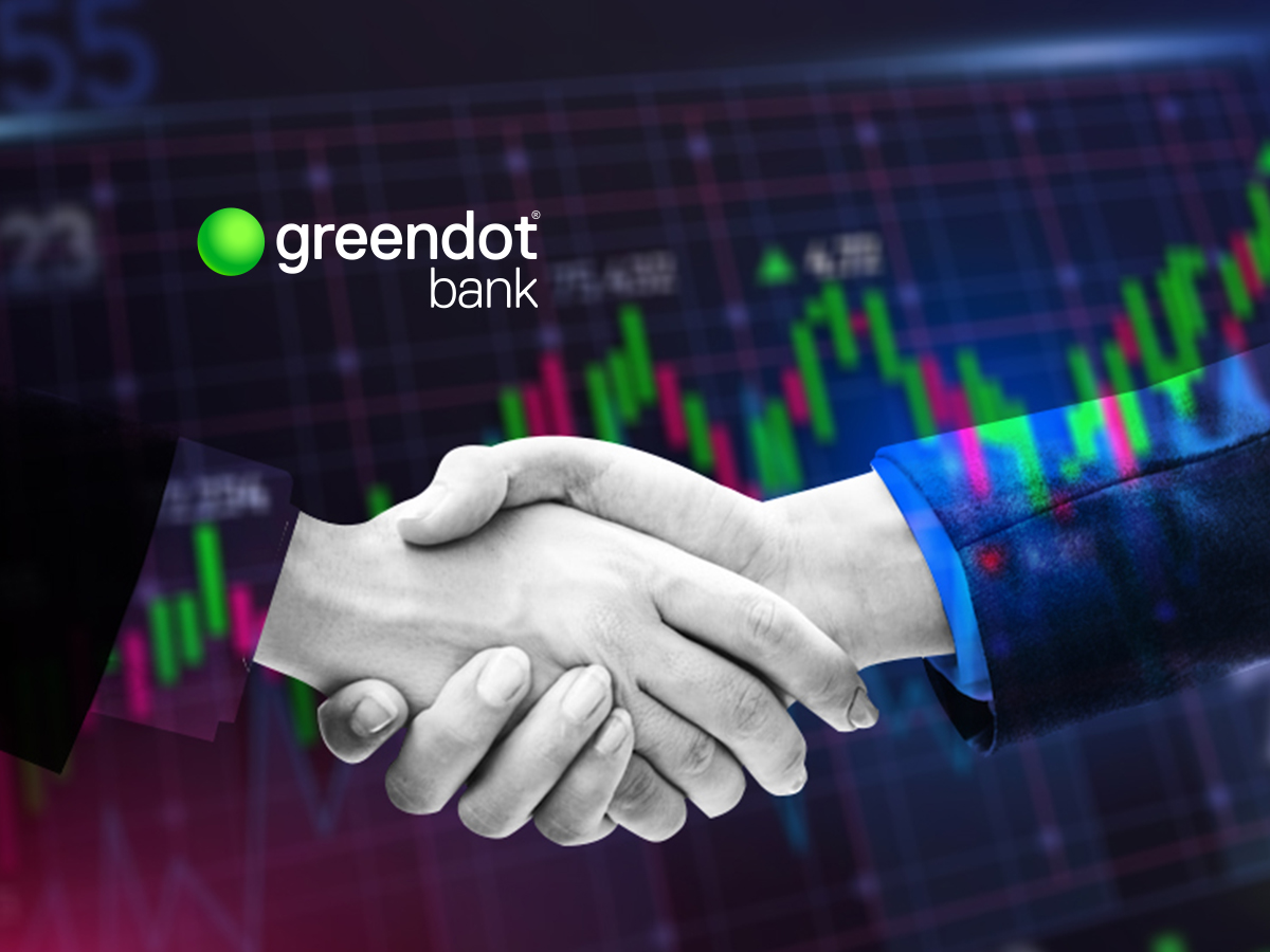 Amscot Financial Partners with Green Dot to Offer Modern Banking to Customers