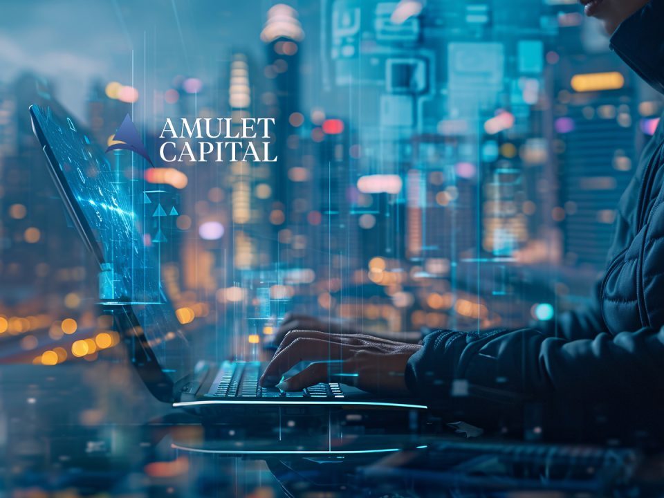 Amulet Capital Appoints Adam Grossman as Partner