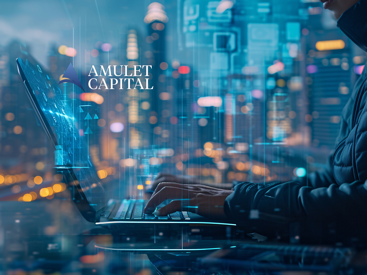 Amulet Capital Appoints Adam Grossman as Partner