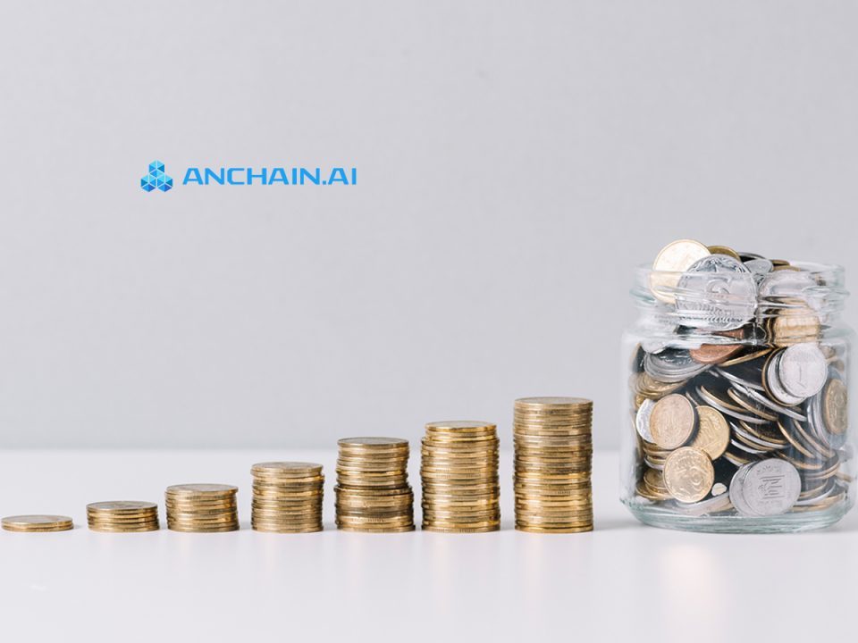 AnChain.AI Announces Strategic Investment Round to Build Artificial Super Intelligence for Fighting Fraud