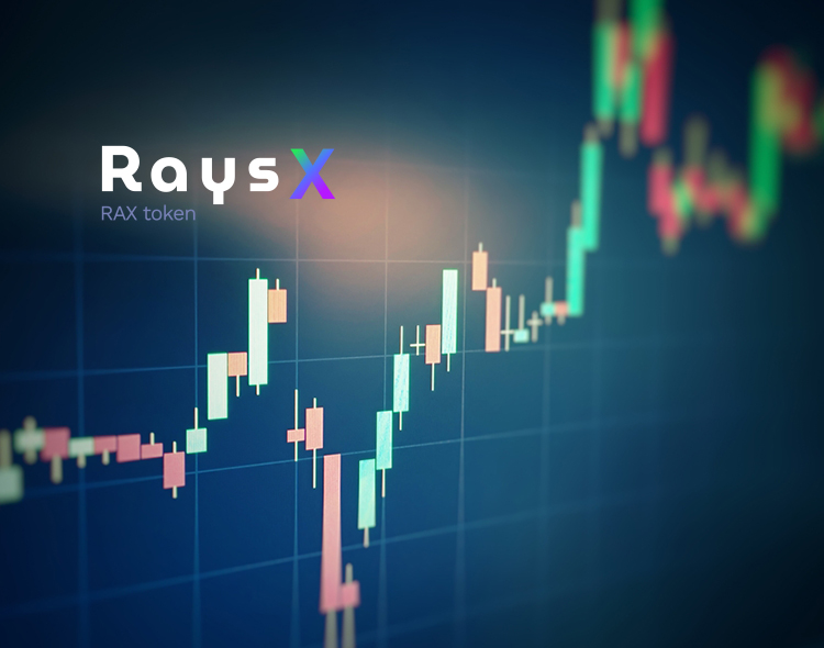 Analytical Platform RaysX Will Launch the RAX Token