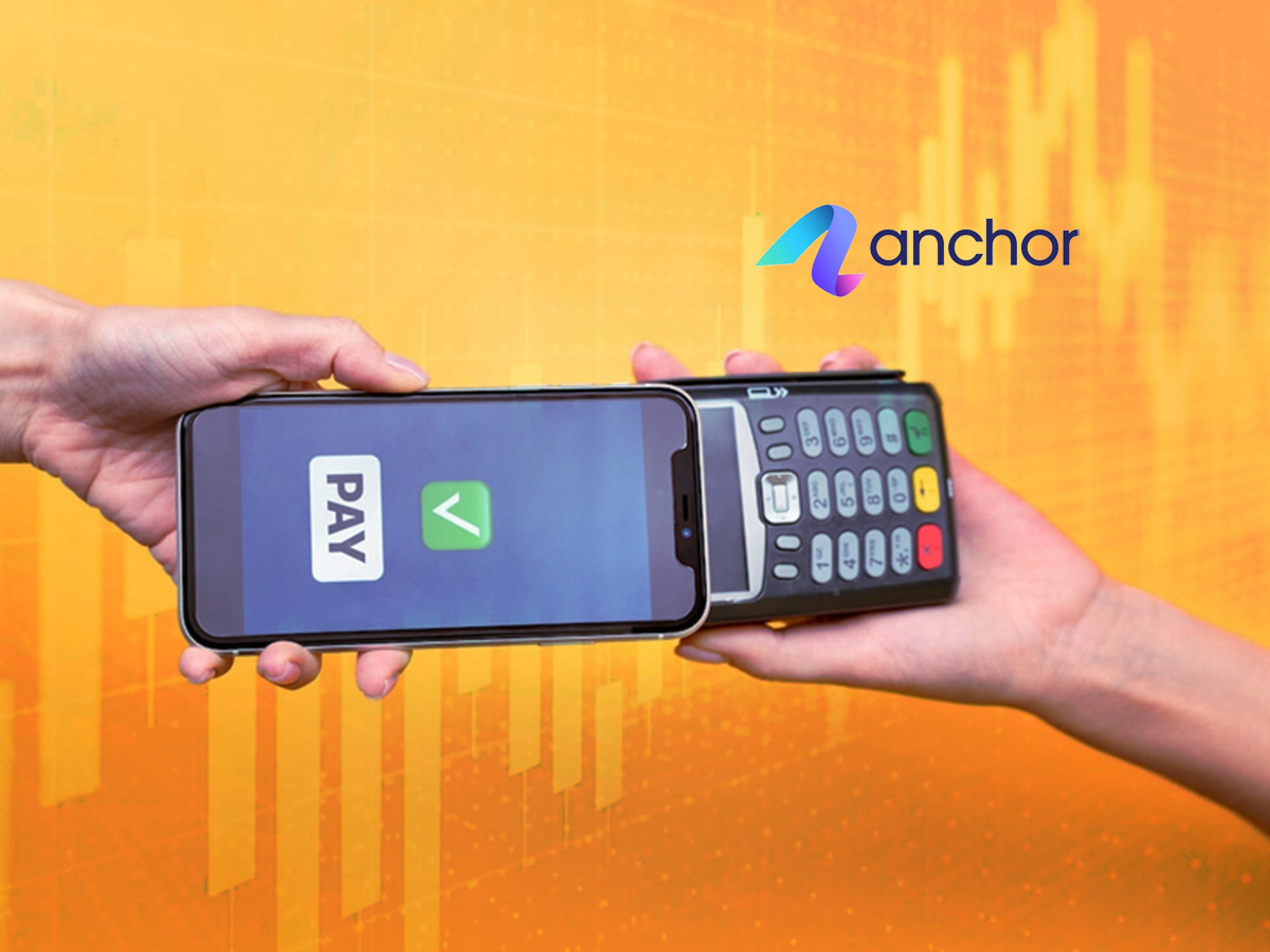 Anchor Lands $20 Million in Series A Funding to Eliminate Invoicing and Payment Inefficiencies for Small to Medium Accounting Firms