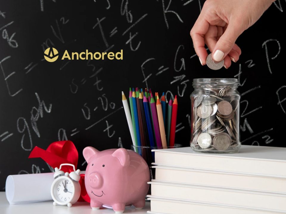 Anchored Launches US Tokenized Stocks to Expand Global Investor Access