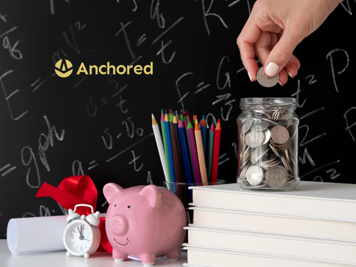 Anchored Launches US Tokenized Stocks to Expand Global Investor Access