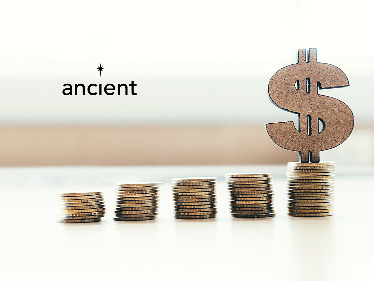 Ancient Capital Names Imran Ahmed Chief Investment Officer and Sonya Li Managing Director to Lead Investments