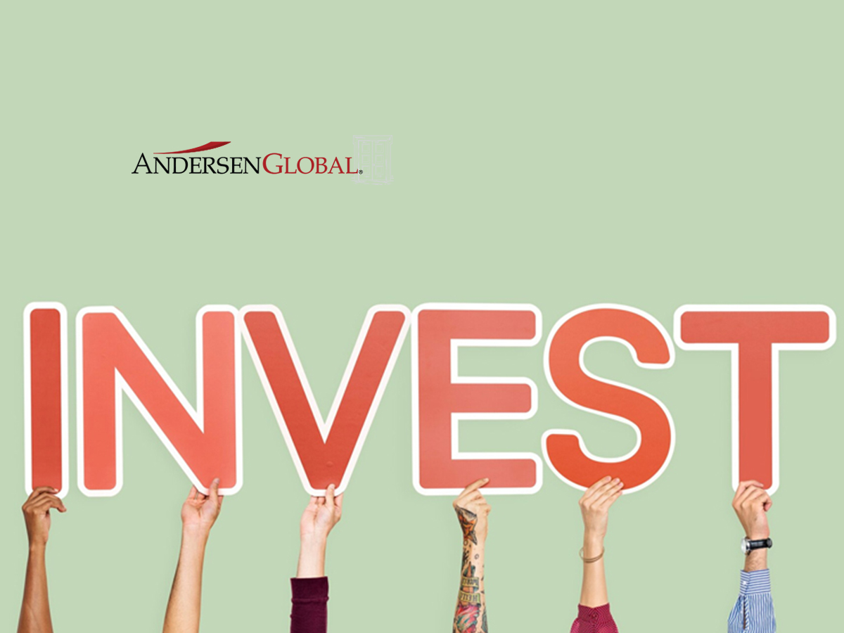 Andersen Global Strengthens African Platform with Addition of Investment Banking Capabilities