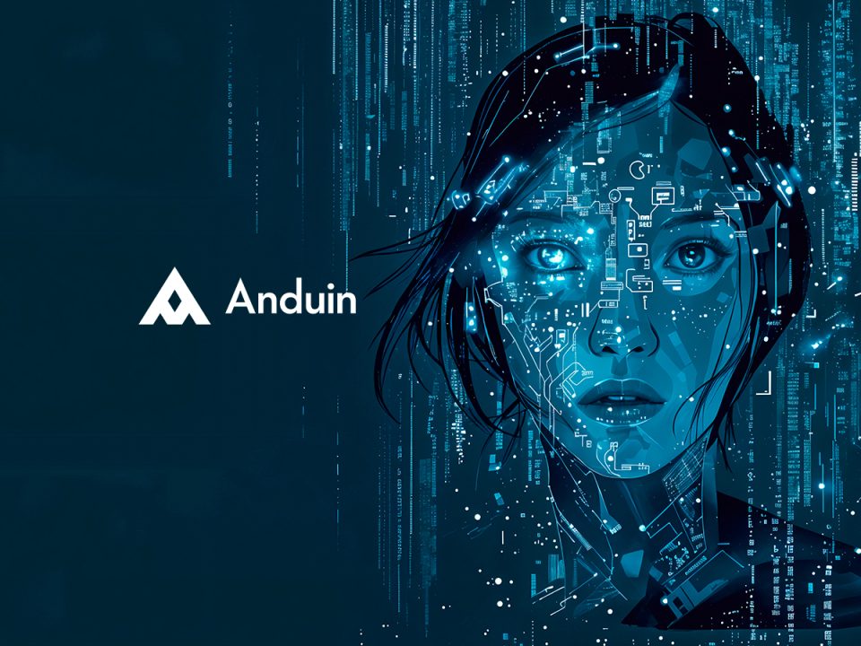 Anduin Launches AI-Powered Data Extraction Service to Transform Private Market Workflows