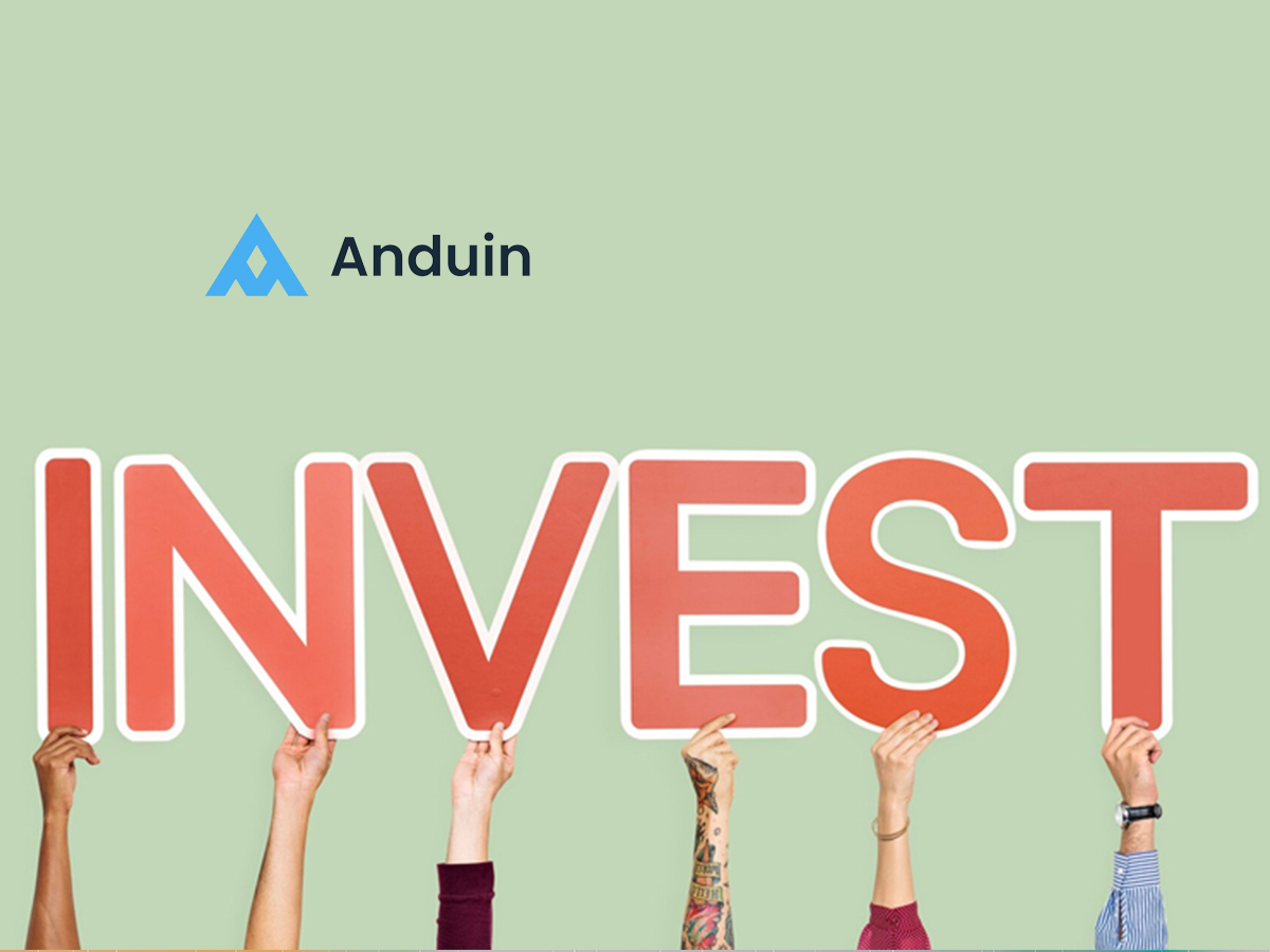 Anduin Launches Investor Data Management to Supercharge LP Workflows for Alternative Investments