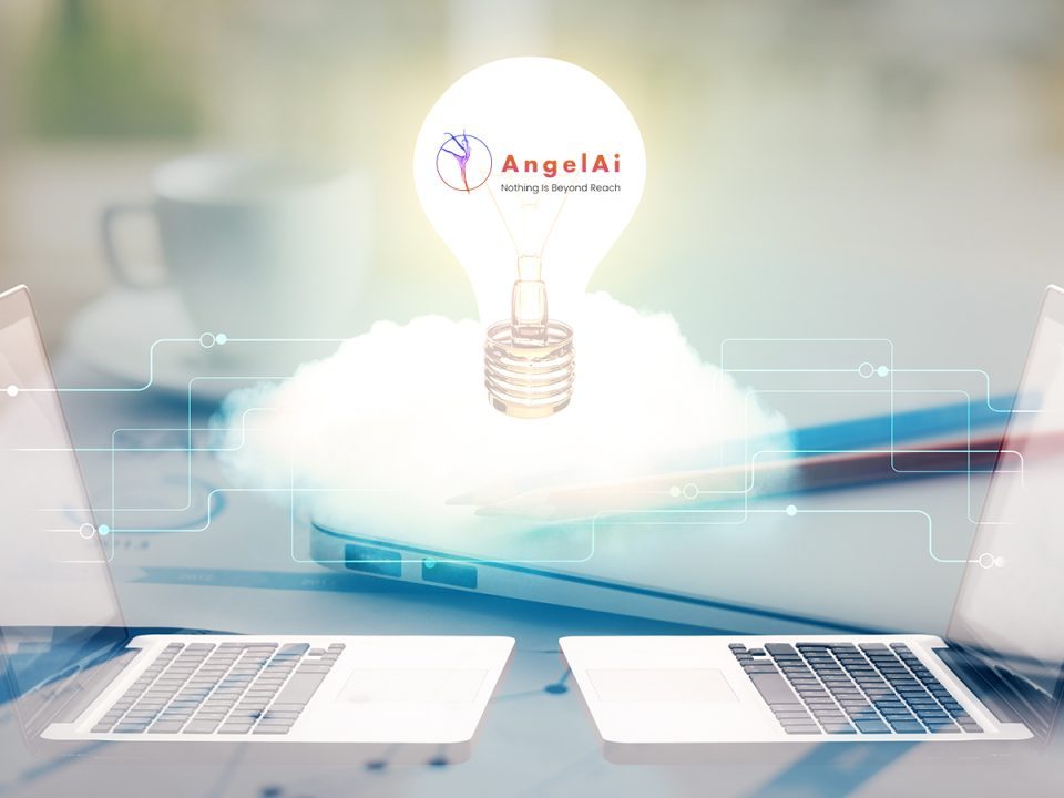 AngelAi Technology means No Underwriters, No Processors and No Closers