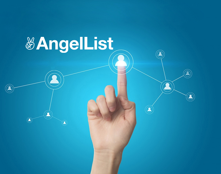 AngelList Joins Layer2 Financial Network to Streamline Digital Asset Investments