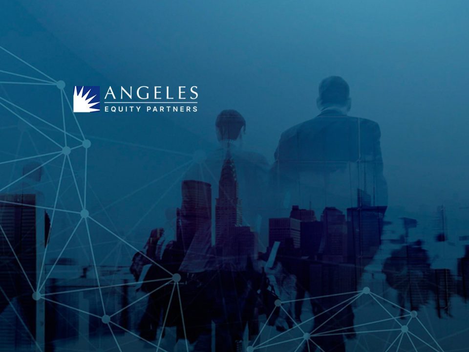 Angeles Equity Partners Adds Kyle Huffman to Operations Group as Vice President, Finance