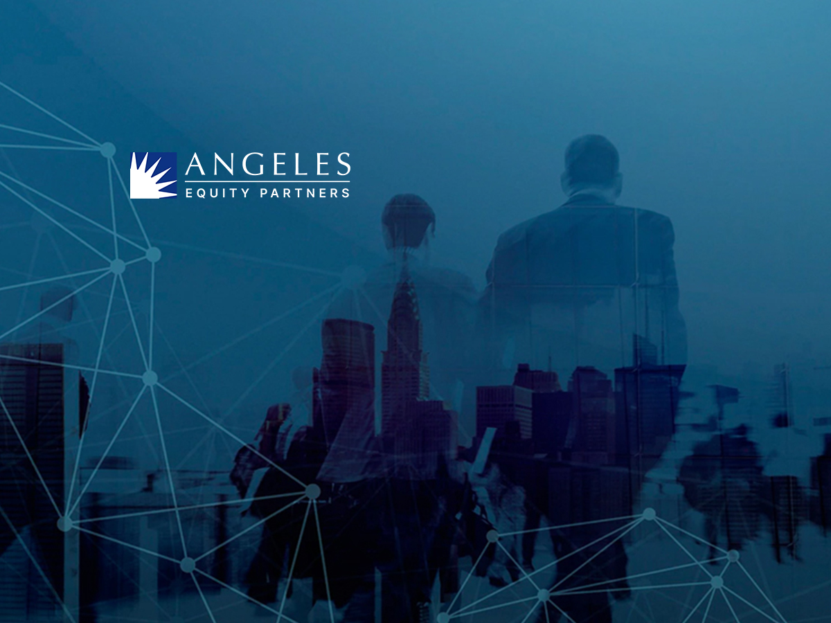 Angeles Equity Partners Adds Kyle Huffman to Operations Group as Vice President, Finance
