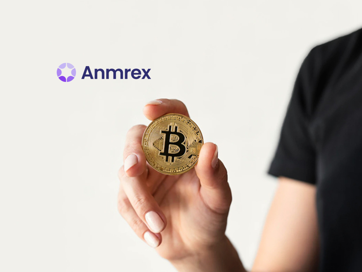 Anmrex Exchange Launches Next Generation Security Framework, Elevating Institutionalization Level of Crypto Market