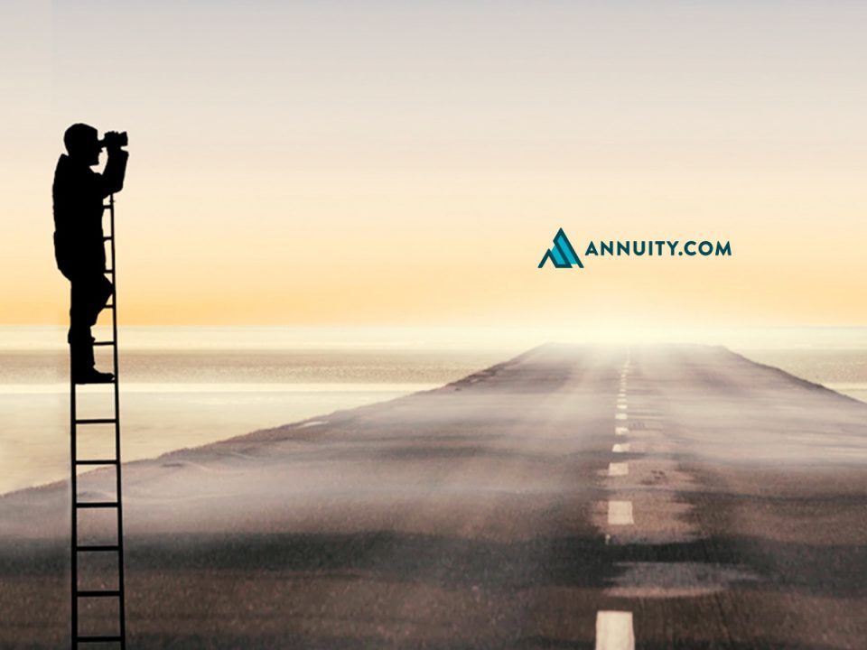 Annuity.com Appoints Fintech Pioneer Todd Clarke to Advisory Board