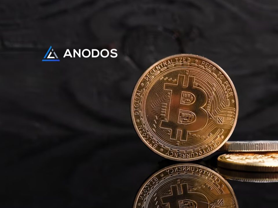 AnoVault by Anodos: A New Era of Effortless Crypto Investing with Decentralized, Multi-Chain Solutions