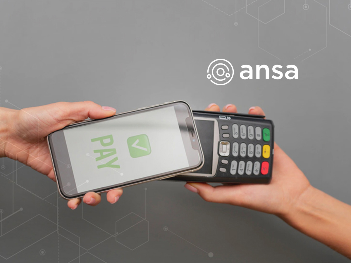 Ansa Launches In-Store Payments Solution for White-Labeled Wallets